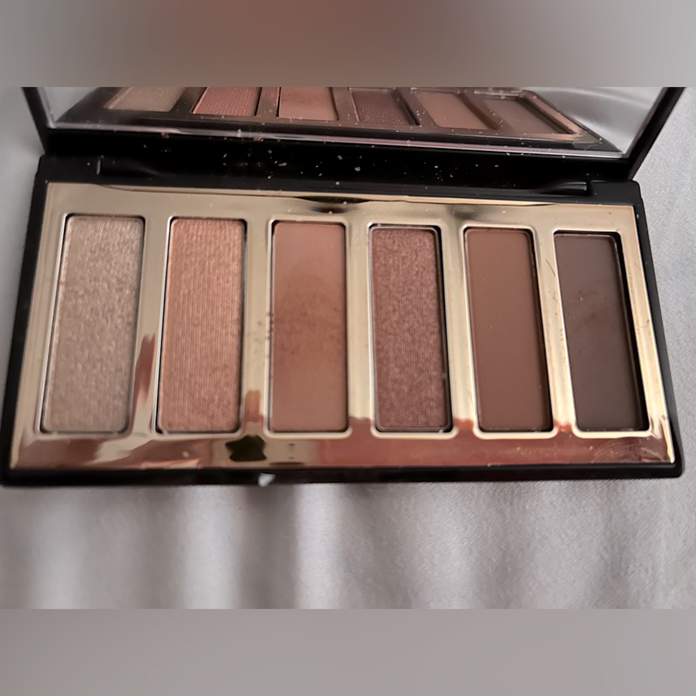 Charlotte Tilbury Easy Eye Palette
